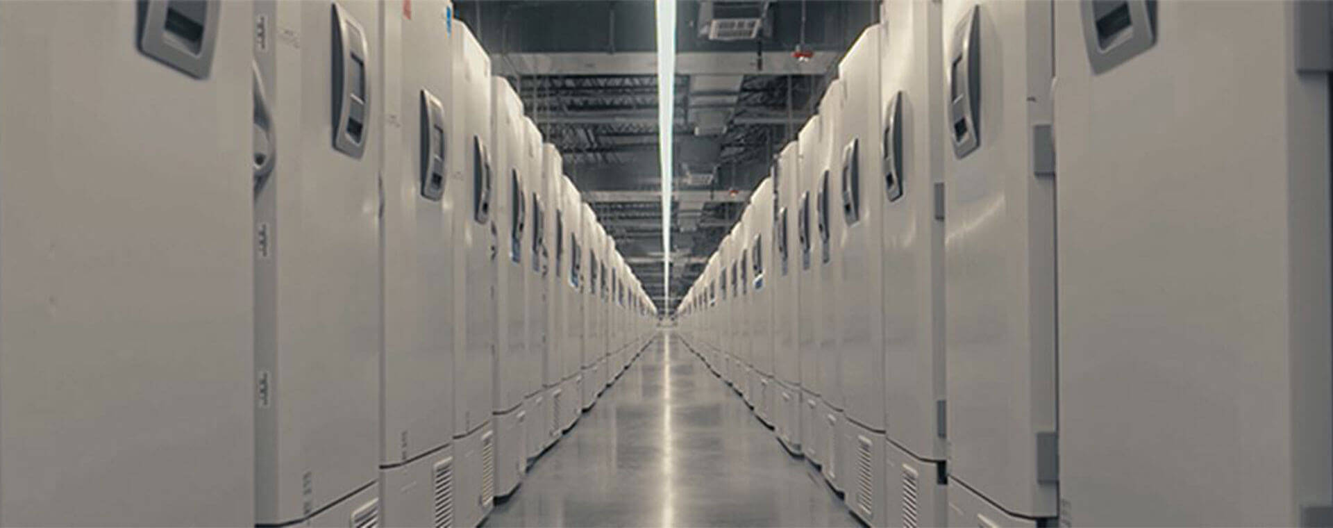 Biorepository and Archiving Services Biorepository and Archiving Services