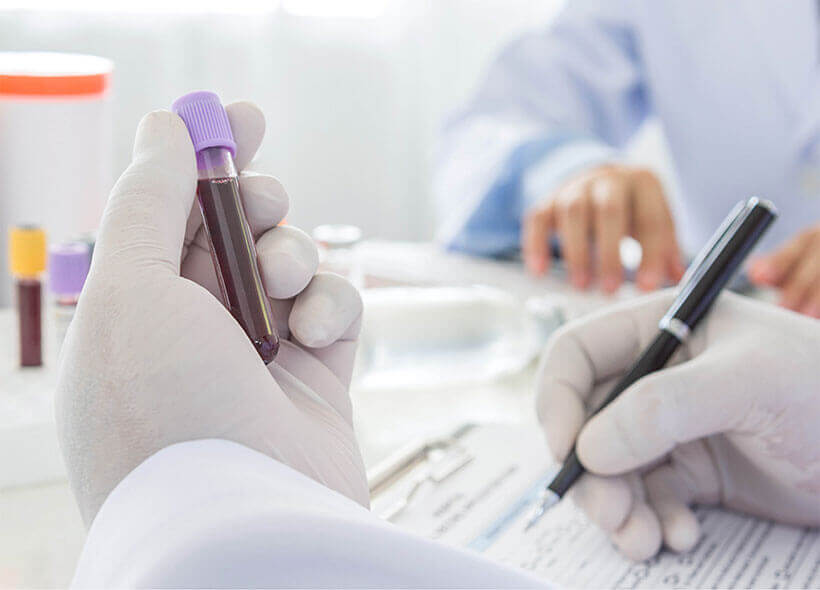Biopharma company consolidates