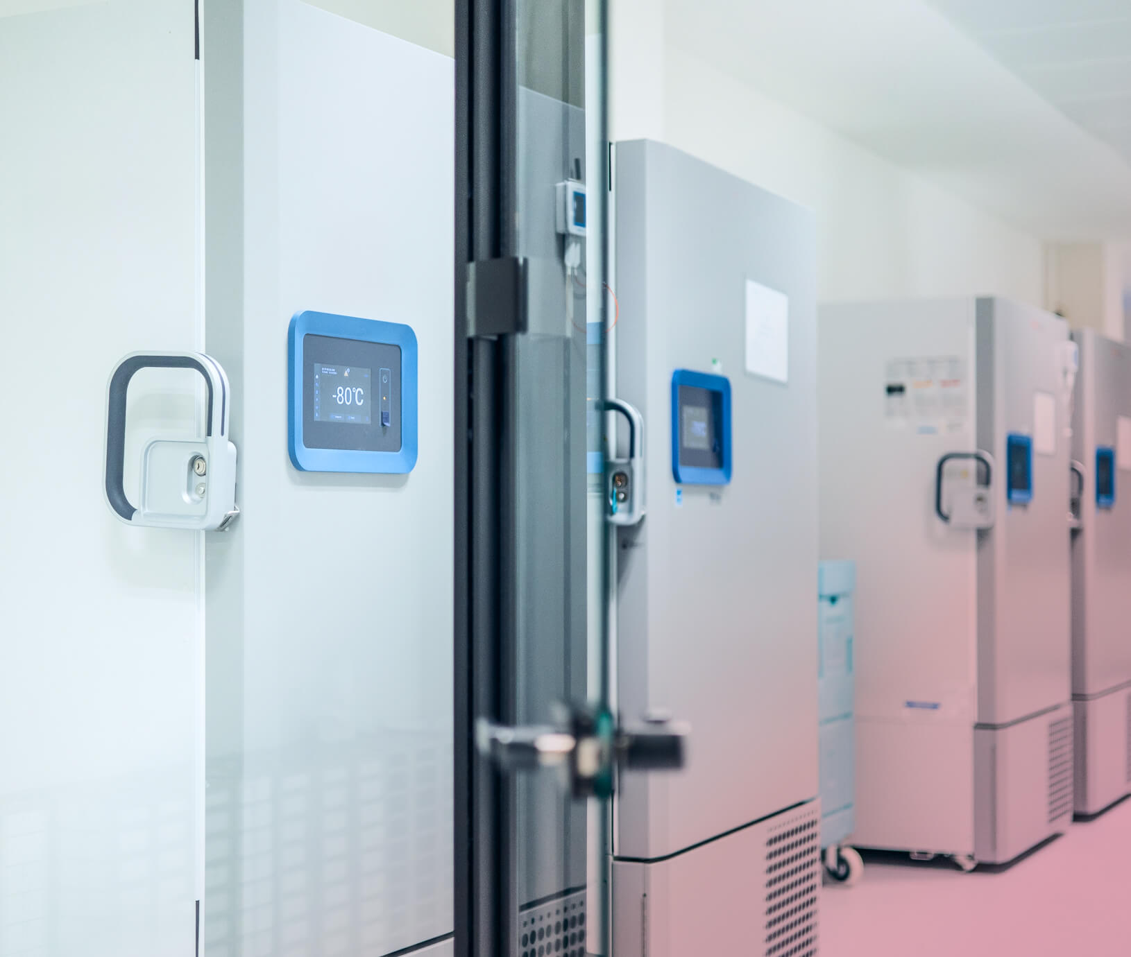 Biorepository & archiving—and beyond Biorepository & archiving—and beyond
